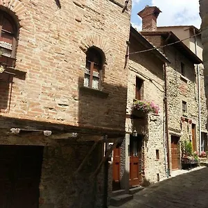  Casa vacanze La Casina Nel Vicolo Italia