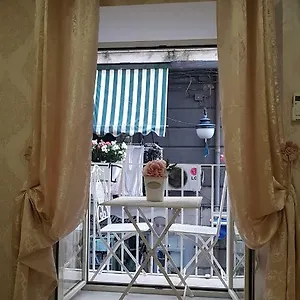  Bed & Breakfast Melissa A Toledo 2 Italia